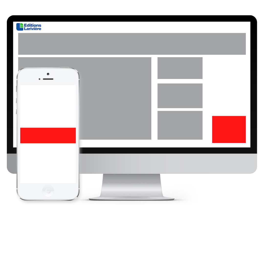LES NOTIFICATIONS PUSH